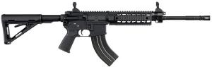 Sig Sauer R516762R16BP 516 Semi-Automatic 300 AAC Blackout 1 - R516BP300B