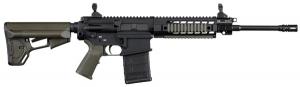 Sig Sauer 716 Patrol 7.62mmX51mm Semi-Auto Rifle - R71616BPODG Sig Sauer 716 Patrol 7.62mmX51mm Semi-Auto Rifle - R71616BPODG