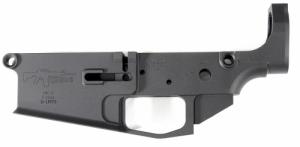 CMMG Inc. MK3 Stripped 308 Winchester (7.62 NATO) Lower Receiver - 38CA1C3