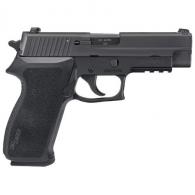 Sig Sauer 220R-45-BSS-CA P220 Nitron CA Compliant 8+1 .45 ACP 4.4" - 220R45BSSCA Sig Sauer 220R-45-BSS-CA P220 Nitron CA Compliant 8+1 .45 ACP 4.4" - 220R45BSSCA