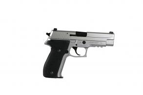 Sig Sauer P226 CA Approved 40 S&W 4.4" 10+1 Hogue - 22640SSSCA Sig Sauer P226 CA Approved 40 S&W 4.4" 10+1 Hogue - 22640SSSCA