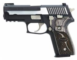 Sig Sauer P229 Equinox 40 S&W 3.9" 10+1 Custom Sh - 229R40EQCA