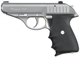 Sig Sauer 232-380-SSS-CA P232 Stainless CA Compliant 7+1 380ACP 3.6"