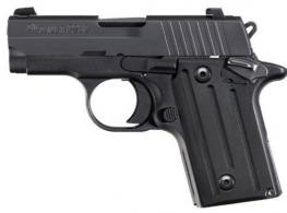 Sig Sauer P238 *CA Approved* 380 ACP - 238380BSSCA Sig Sauer P238 *CA Approved* 380 ACP - 238380BSSCA
