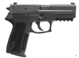 Sig Sauer SP2022-9-BSS-CA SP2022 Nitron CA Compliant 10+1 9mm 3.9" - SP20229BSSCA Sig Sauer SP2022-9-BSS-CA SP2022 Nitron CA Compliant 10+1 9mm 3.9" - SP20229BSSCA