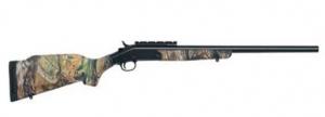 H&R SB2-M45 HAN-R SYN 4570 RS .22 LR - 72611
