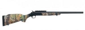 H&R SB2-M45 HAN-R SYN 4570 RS .22 LR - 72611 H&R SB2-M45 HAN-R SYN 4570 RS .22 LR - 72611