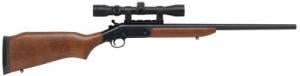 H&R SB2-78C HAN-R 7MM08 SB .22 LR - 72584 H&R SB2-78C HAN-R 7MM08 SB .22 LR - 72584
