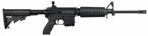 Sig Sauer RM400-16B-C-CA M400 Classic 10+1 .223 REM/5.56 NATO 16" w/ Bullet Button - RM40016BCCA Sig Sauer RM400-16B-C-CA M400 Classic 10+1 .223 REM/5.56 NATO 16" w/ Bullet Button - RM40016BCCA