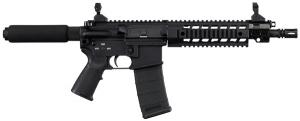 Sig Sauer P516 Quad Rail 5.56x45mm 10" 30+1 Magpul M - P51610B