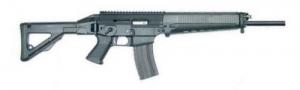 Sig Sauer 522 Field 22 LR Semi-Auto Rifle - R522H20BCRK10