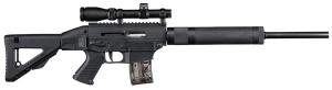 Sig Sauer 522 Semi-Automatic .22 LR  20" F - R522H20BTGT