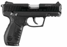 Ruger SR22 Black 22 Long Rifle Pistol - 3600 Ruger SR22 Black 22 Long Rifle Pistol - 3600
