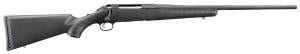Ruger American Standard 243 Winchester Bolt Action Rifle - 6904 Ruger American Standard 243 Winchester Bolt Action Rifle - 6904