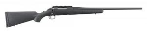 Ruger American .270 Win. Black Synthetic - 6902