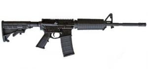 CORE15 M4 5.56 NATO Semi Auto Rifle - 100278 CORE15 M4 5.56 NATO Semi Auto Rifle - 100278