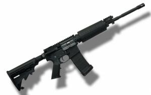 Core-15 MOE M4 Piston Base 5.56 NATO Semi-Auto Rifle - 100279