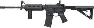 Colt Magpul Series AR-15 5.56 NATO Semi Auto Rifle - LE6920MPB Colt Magpul Series AR-15 5.56 NATO Semi Auto Rifle - LE6920MPB