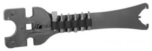 NCStar AR-15 Armorers Barrel Wrench - Gen 2 Armorer