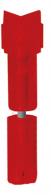 Horton Nocks Crossbow Bolts Lighted Nocks Red - AC215