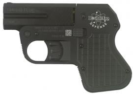 Doubletap Defense Non Ported 9mm Derringer - DT009001 Doubletap Defense Non Ported 9mm Derringer - DT009001