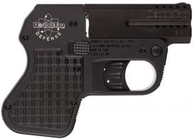 Doubletap Defense Ported 9mm Derringer - DT009011 Doubletap Defense Ported 9mm Derringer - DT009011