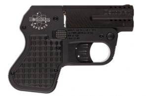 Doubletap Defense Ported 45 ACP Derringer - DT045011 Doubletap Defense Ported 45 ACP Derringer - DT045011