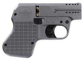 Heizer Firearms Double Tap Titanium Ported 45 ACP 3 - DT045012 Heizer Firearms Double Tap Titanium Ported 45 ACP 3 - DT045012