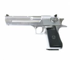 Magnum Research Desert Eagle 8+1 .44 MAG 6" - DE44CABC
