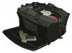 Galati Gear Super Range Bag PVC Tactical Nylon Black - SRB