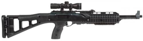 Hi Point 9TS Semi-Automatic 9mm 16.5" Black Molde