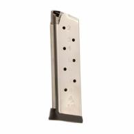 Colt Colt Government 45 ACP 8 rd Stainless Finish - SP300237