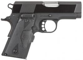Colt O7812DCT Defender New Agent 9mm 3" 7+1 Double Diamond S - O7812DT Colt O7812DCT Defender New Agent 9mm 3" 7+1 Double Diamond S - O7812DT