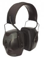 Howard Leight Impact Pro Earmuff Adjustable 30dB Black - R01902