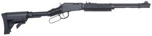 Mossberg & Sons Tactical 22 Long Rifle Lever Action Rifle - 43025 Mossberg & Sons Tactical 22 Long Rifle Lever Action Rifle - 43025
