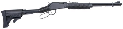 Mossberg & Sons Tactical 22 Long Rifle Lever Action Rifle