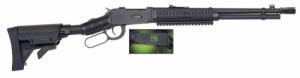 Mossberg & Sons Tactical Zombie 30-30 Winchester Lever Action Rifle - 41023 Mossberg & Sons Tactical Zombie 30-30 Winchester Lever Action Rifle - 41023