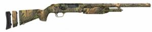 Mossberg & Sons 510 Pump 20 Gauge 3" 3+1 Capacity 18.5" Barrel Moss - 50495 Mossberg & Sons 510 Pump 20 Gauge 3" 3+1 Capacity 18.5" Barrel Moss - 50495