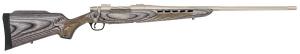 Mossberg & Sons 4X4 FL LBA 24 7MM08 SS LAM - 27820
