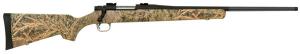 Mossberg & Sons 100ATR FL LBA 7MM08 MT MOB - 27686