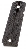 Pachmayr G10 GRIPS 1911 GRY/BLK CHK - 61001 Pachmayr G10 GRIPS 1911 GRY/BLK CHK - 61001