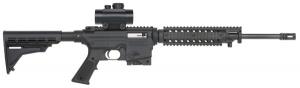 Mossberg & Sons 715 T Tactical 22 Semi-Automatic 22 Long Rifle 16.3" 10+1 Magpul - 37231 Mossberg & Sons 715 T Tactical 22 Semi-Automatic 22 Long Rifle 16.3" 10+1 Magpul - 37231