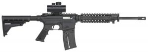 Mossberg & Sons International 37233 715 T Tactical 22 Semi-Automatic 22 Long Rifle 16. - 37233 Mossberg & Sons International 37233 715 T Tactical 22 Semi-Automatic 22 Long Rifle 16. - 37233