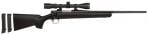 Mossberg & Sons 100 ATR 243 Winchester Bolt Action Rifle - 27260