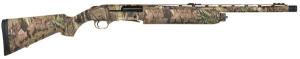 Mossberg & Sons 935GT 12g 3.5" 22"PTT FOS MOI - 81044 Mossberg & Sons 935GT 12g 3.5" 22"PTT FOS MOI - 81044