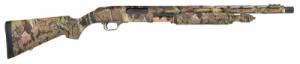 Mossberg & Sons 835GT 12g 3.5" 20"PTT MOI - 62347 Mossberg & Sons 835GT 12g 3.5" 20"PTT MOI - 62347