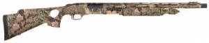 Mossberg & Sons 835TK 12 SYN TH FOS PTT MOI - 63131