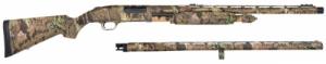 Mossberg & Sons 835C 12 3.5" 24UF/28ACM MOI - 62438 Mossberg & Sons 835C 12 3.5" 24UF/28ACM MOI - 62438