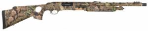 Mossberg & Sons 535TK MOBUI 5+1 3.5" 12ga 20" - 45116