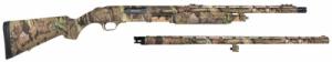 Mossberg & Sons 535C 12 22XXF/28ACCU MOI - 45217 Mossberg & Sons 535C 12 22XXF/28ACCU MOI - 45217